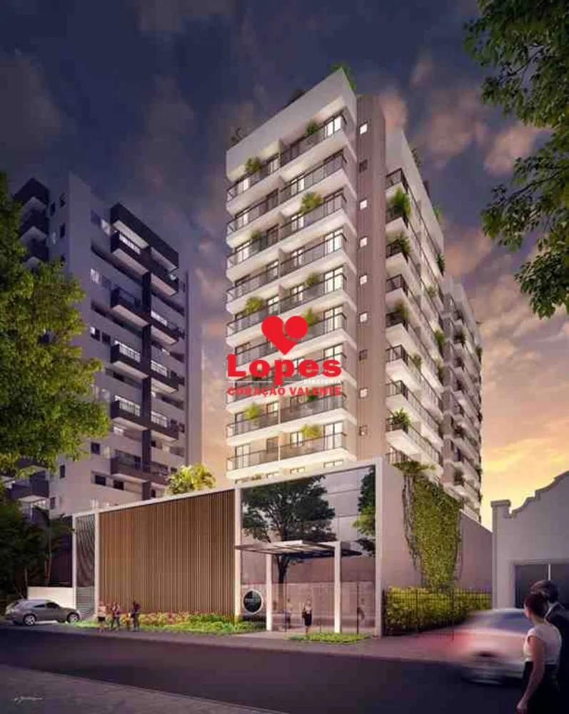 Cobertura, 3 quartos, 149 m² - Foto 2