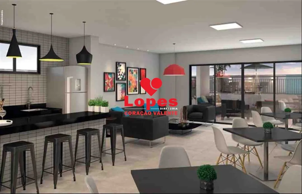 Cobertura, 3 quartos, 149 m² - Foto 16