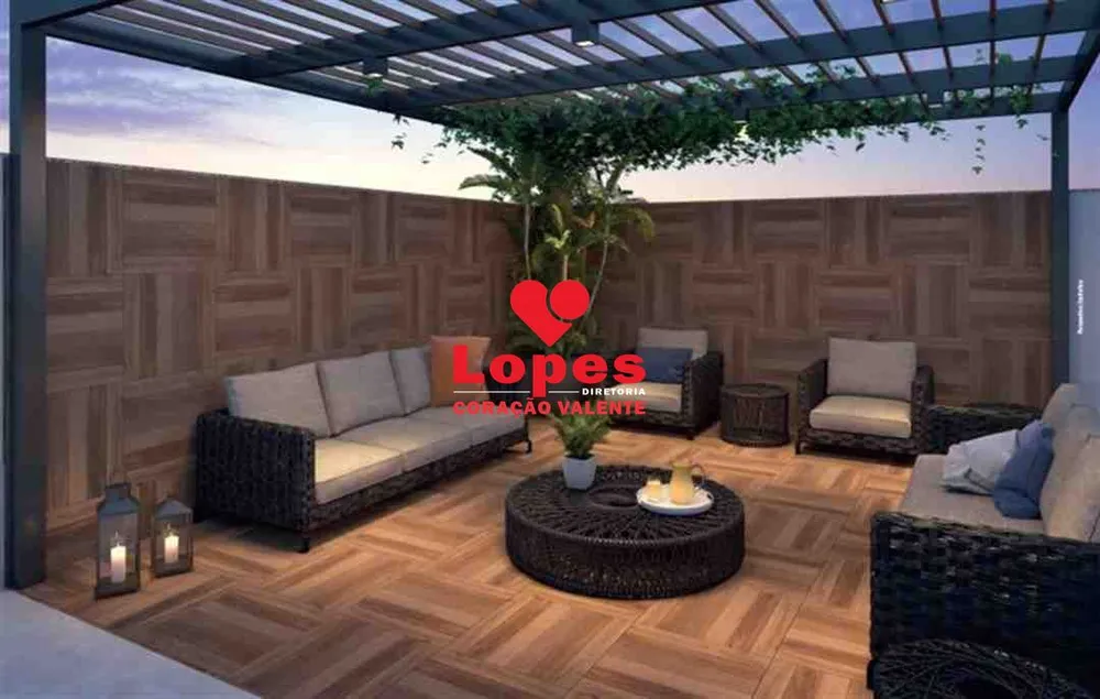 Cobertura, 3 quartos, 149 m² - Foto 17