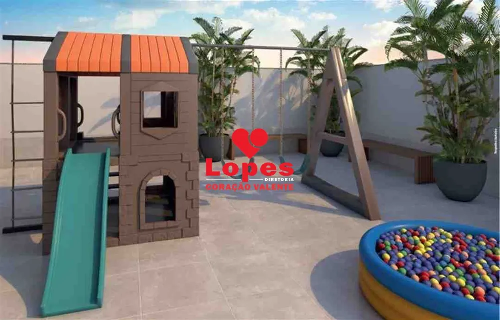 Cobertura, 3 quartos, 149 m² - Foto 6