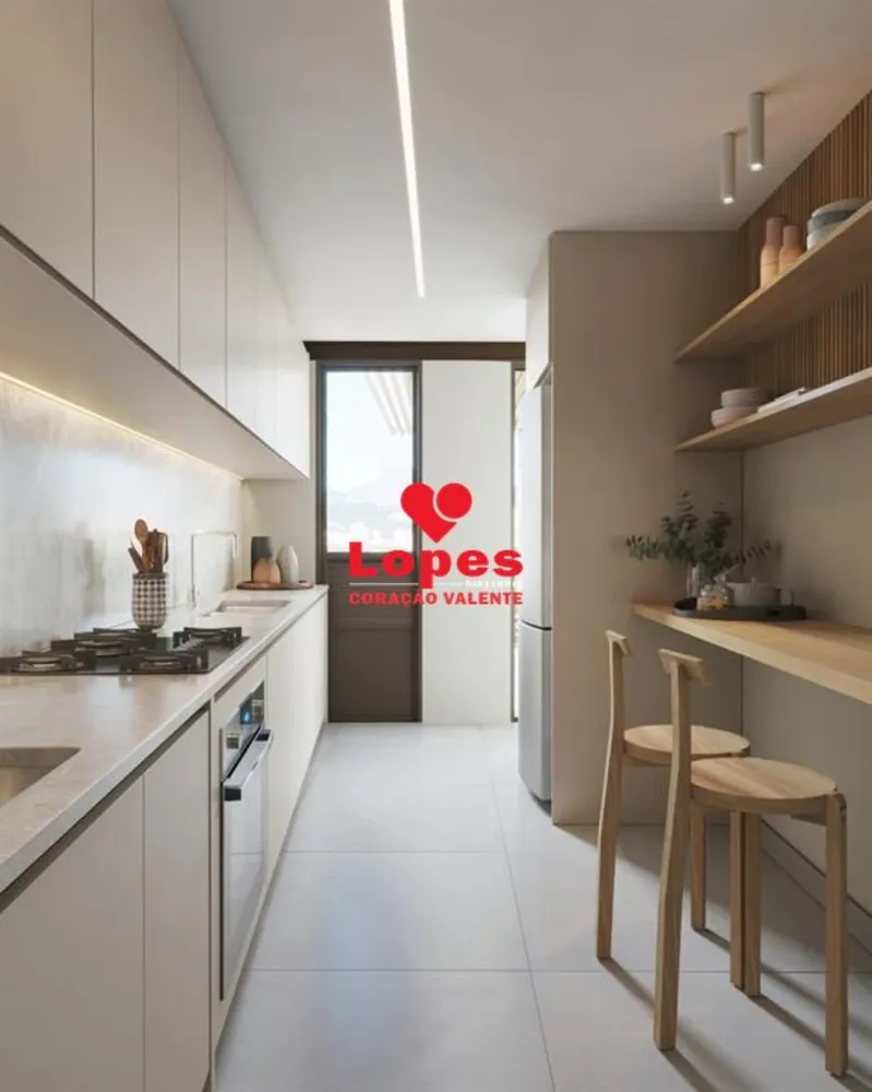 Apartamento, 3 quartos, 201 m² - Foto 17