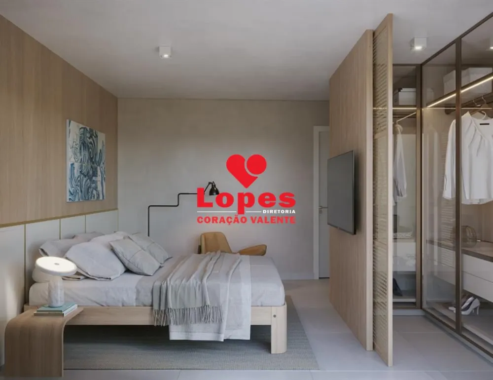 Apartamento, 3 quartos, 201 m² - Foto 1
