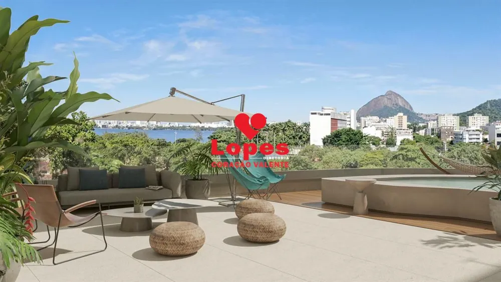 Apartamento, 3 quartos, 122 m² - Foto 20