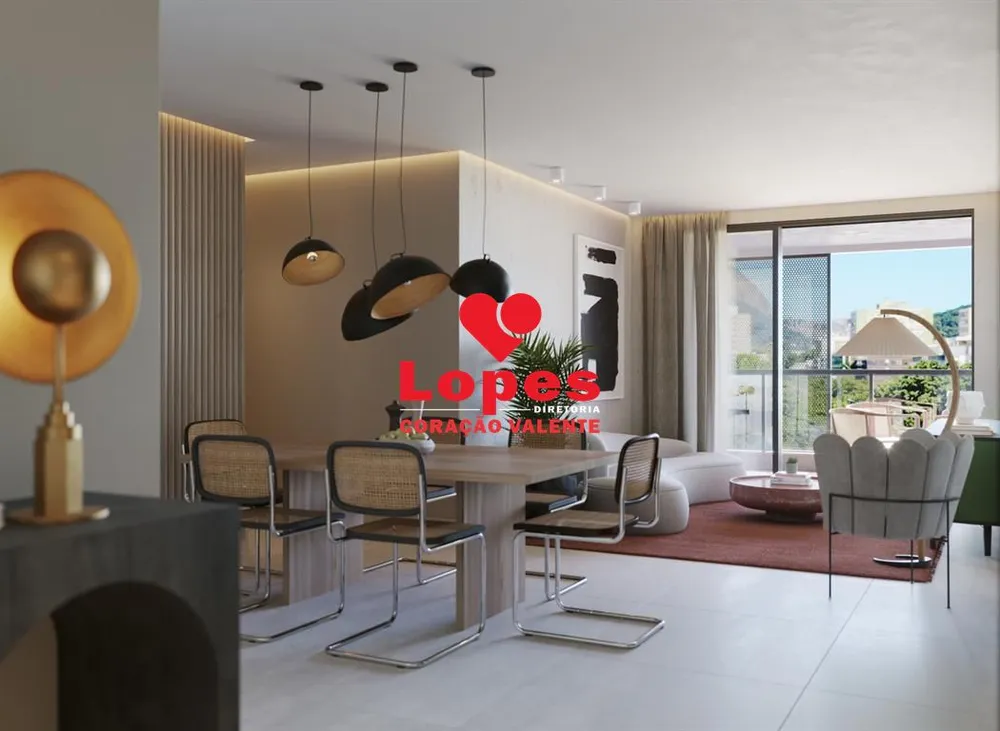 Apartamento, 3 quartos, 122 m² - Foto 17