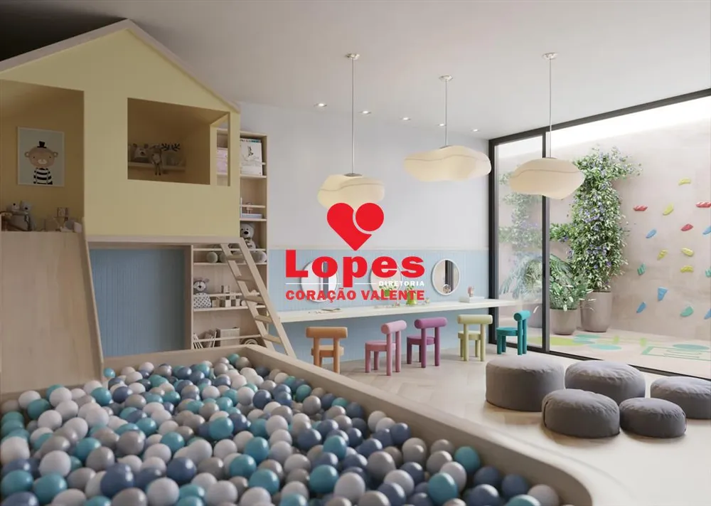 Apartamento, 3 quartos, 122 m² - Foto 10
