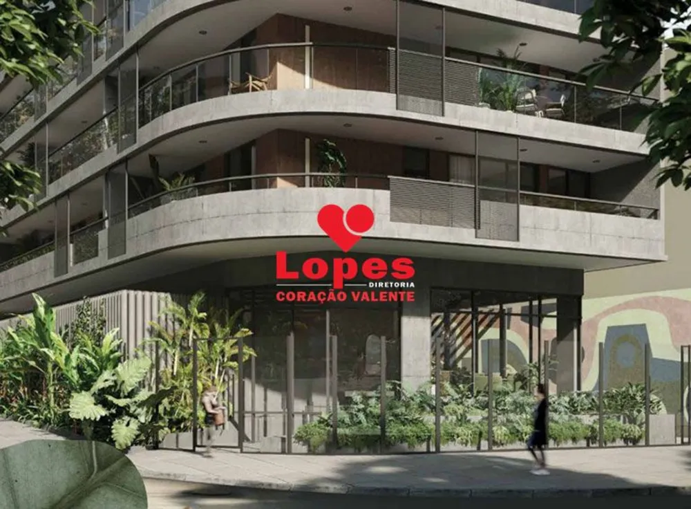 Apartamento, 3 quartos, 122 m² - Foto 31