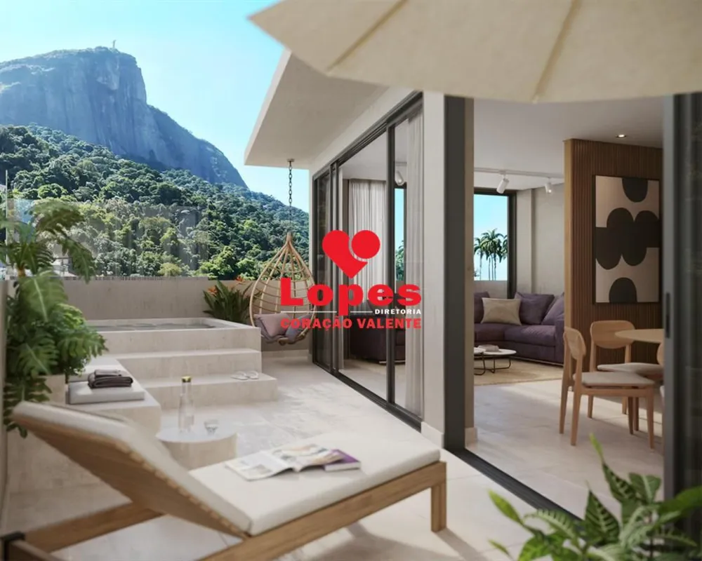 Apartamento, 3 quartos, 122 m² - Foto 4