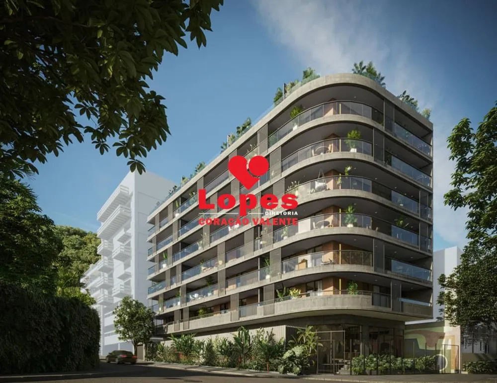 Apartamento, 3 quartos, 122 m² - Foto 7