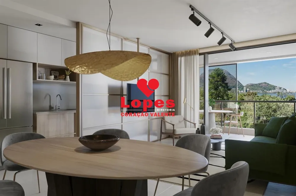 Apartamento, 3 quartos, 122 m² - Foto 1