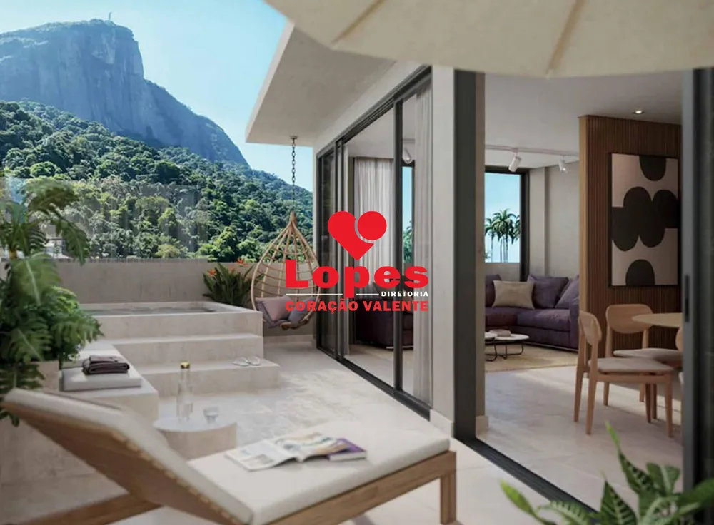 Apartamento, 2 quartos, 105 m² - Foto 1