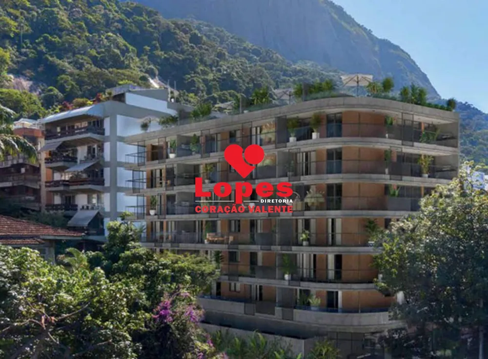 Apartamento, 2 quartos, 105 m² - Foto 8