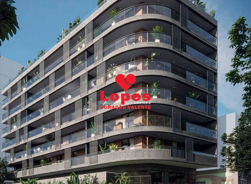 Apartamento, 2 quartos, 105 m² - Foto 5