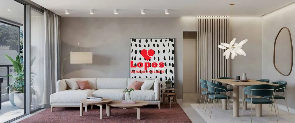 Apartamento, 2 quartos, 105 m² - Foto 16