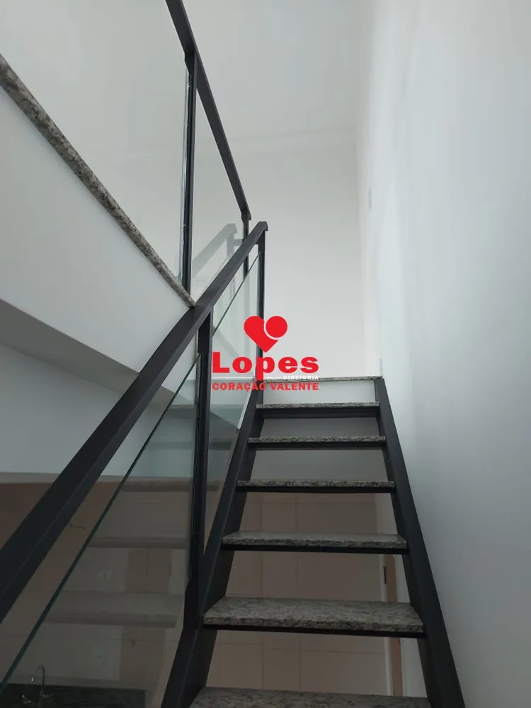 Cobertura, 3 quartos, 126 m² - Foto 13