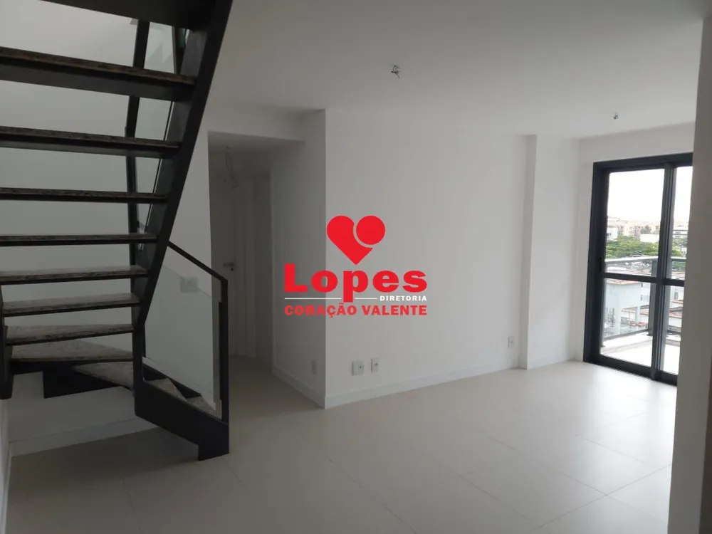 Cobertura, 3 quartos, 126 m² - Foto 12