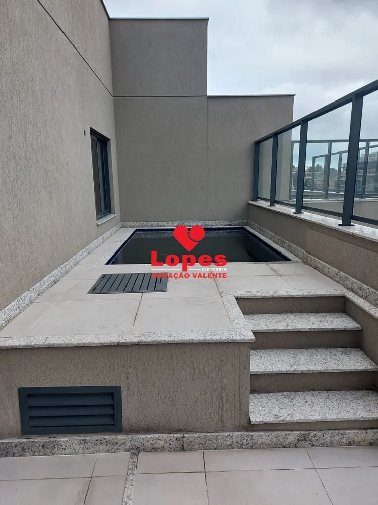 Cobertura, 3 quartos, 126 m² - Foto 5