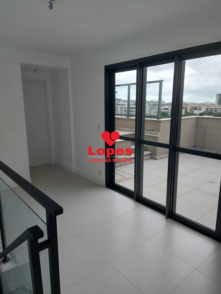 Cobertura, 3 quartos, 126 m² - Foto 14