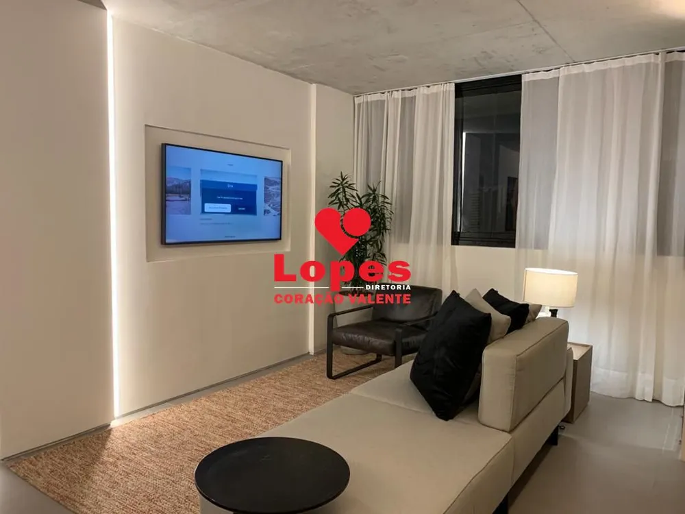 Cobertura, 3 quartos, 120 m² - Foto 7