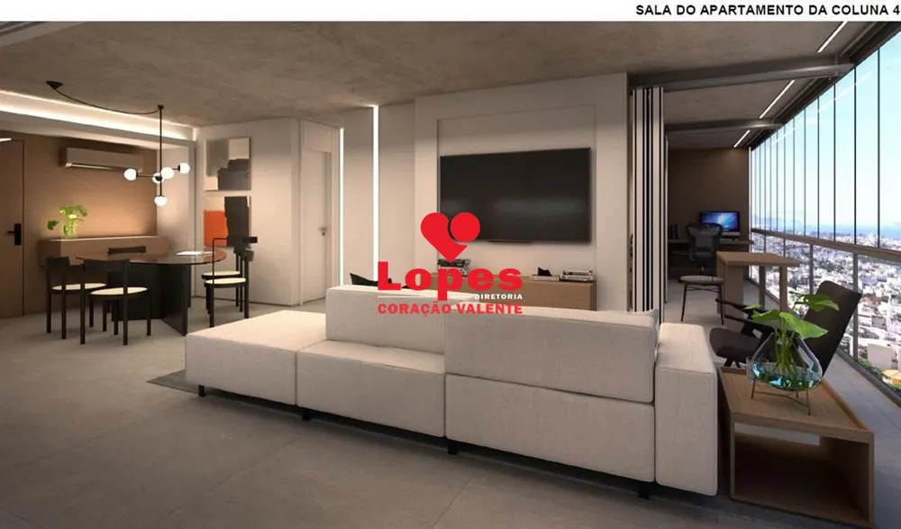 Apartamento, 2 quartos, 112 m² - Foto 13