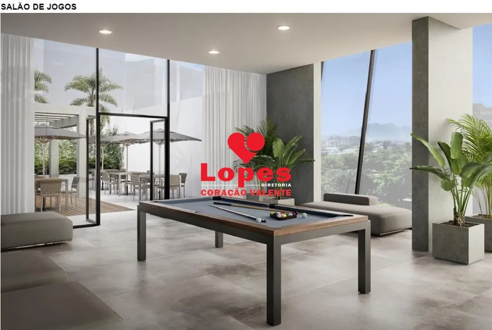 Apartamento, 2 quartos, 112 m² - Foto 33