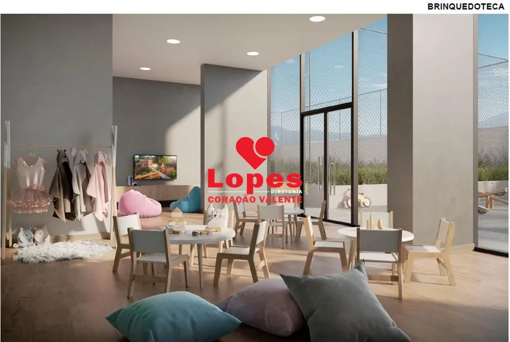 Apartamento, 2 quartos, 112 m² - Foto 22