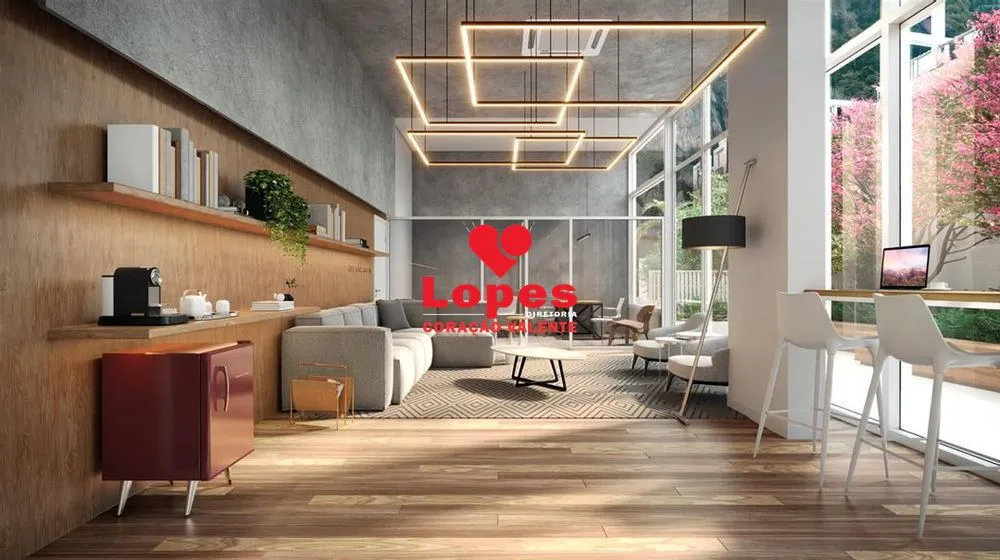 Apartamento, 4 quartos, 139 m² - Foto 15