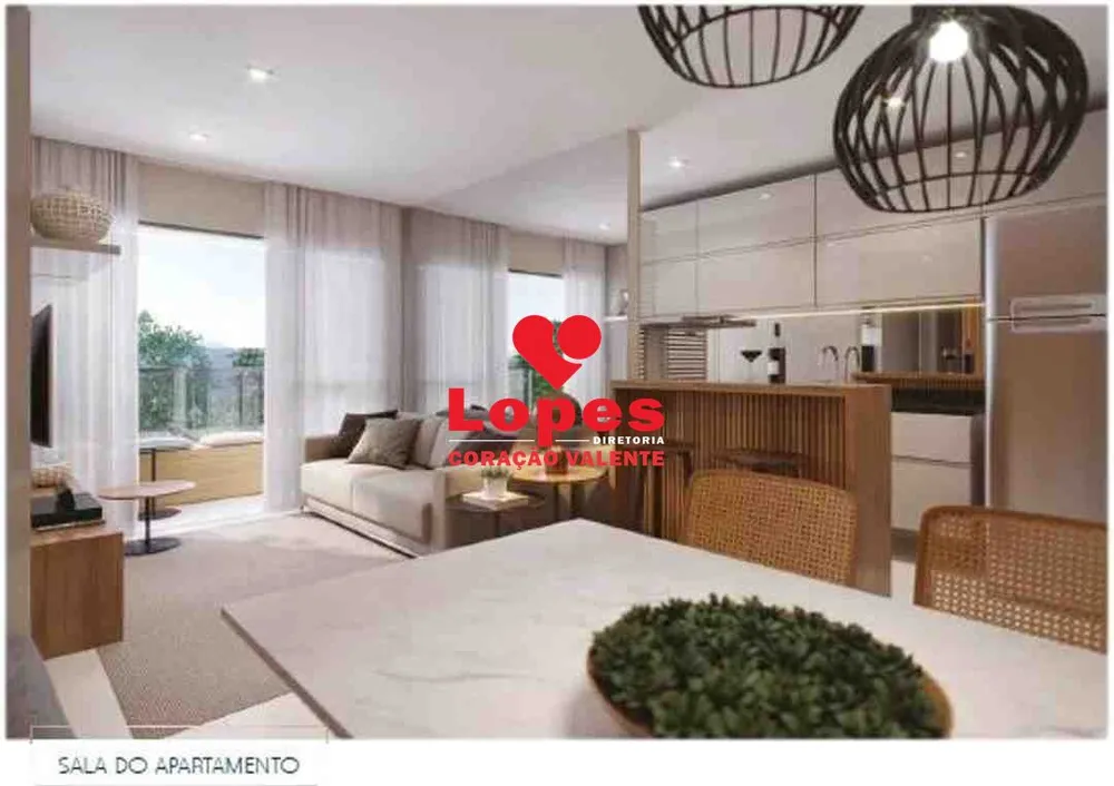Apartamento, 2 quartos, 62 m² - Foto 24