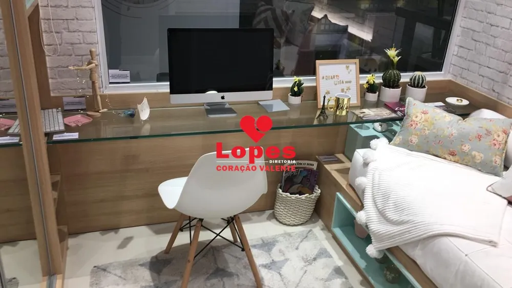 Apartamento, 2 quartos, 62 m² - Foto 15