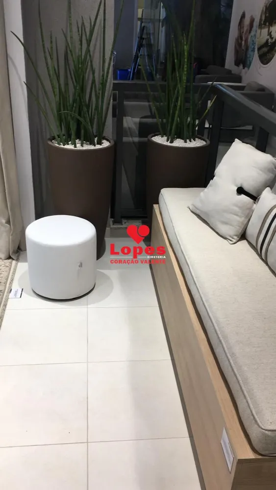 Apartamento, 2 quartos, 62 m² - Foto 23