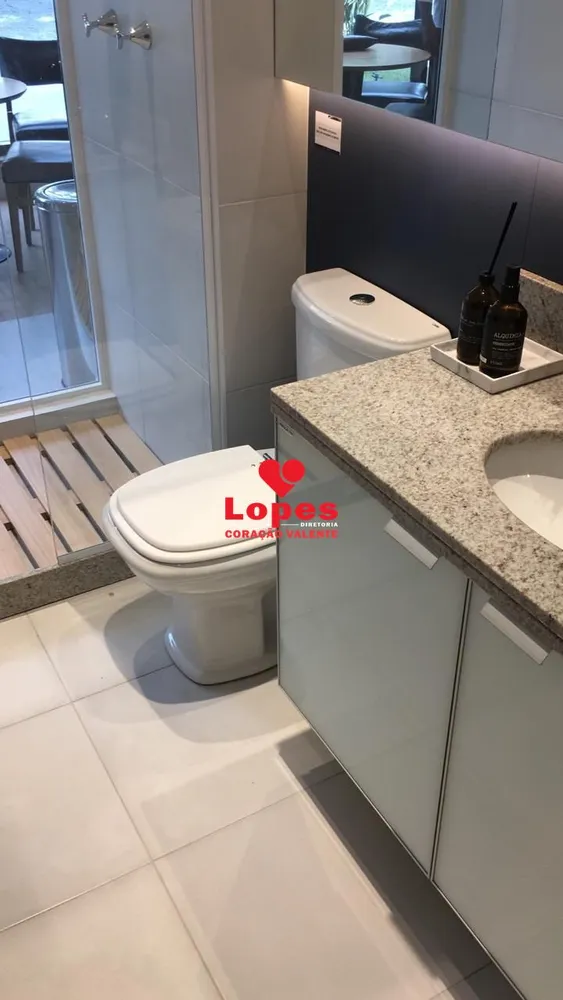 Apartamento, 2 quartos, 62 m² - Foto 17
