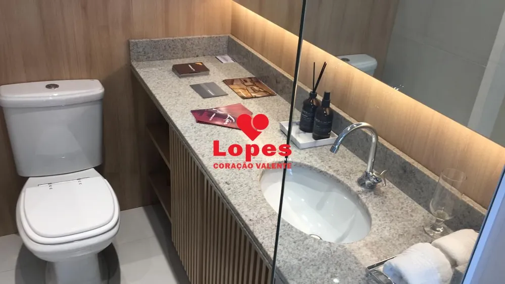 Apartamento, 2 quartos, 62 m² - Foto 1