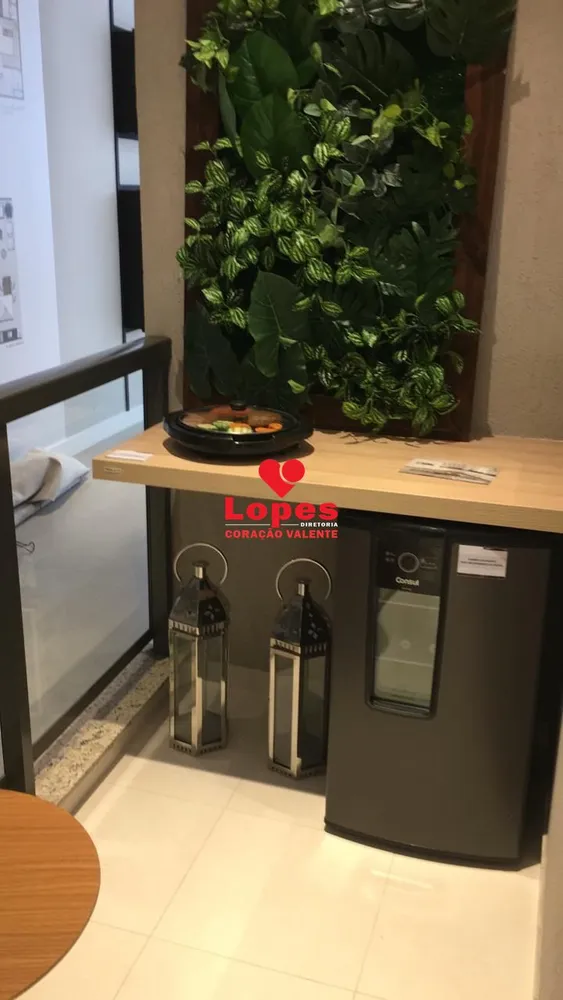 Apartamento, 2 quartos, 62 m² - Foto 22