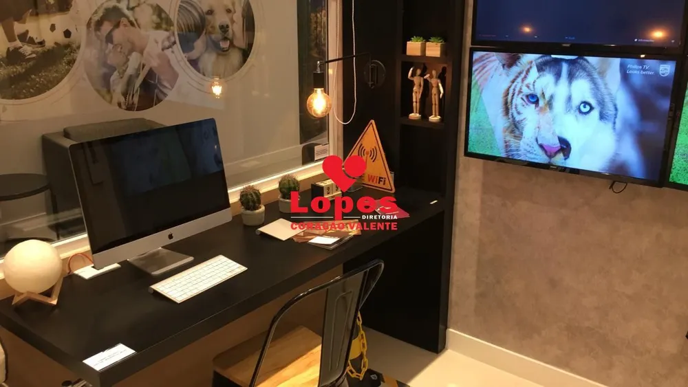 Apartamento, 2 quartos, 62 m² - Foto 18