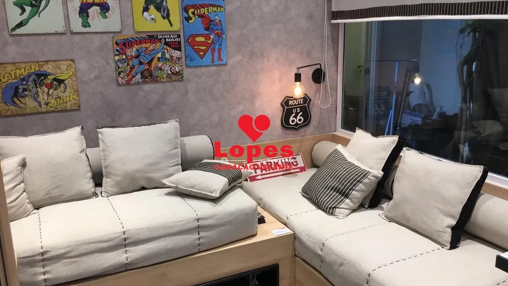 Apartamento, 2 quartos, 62 m² - Foto 14