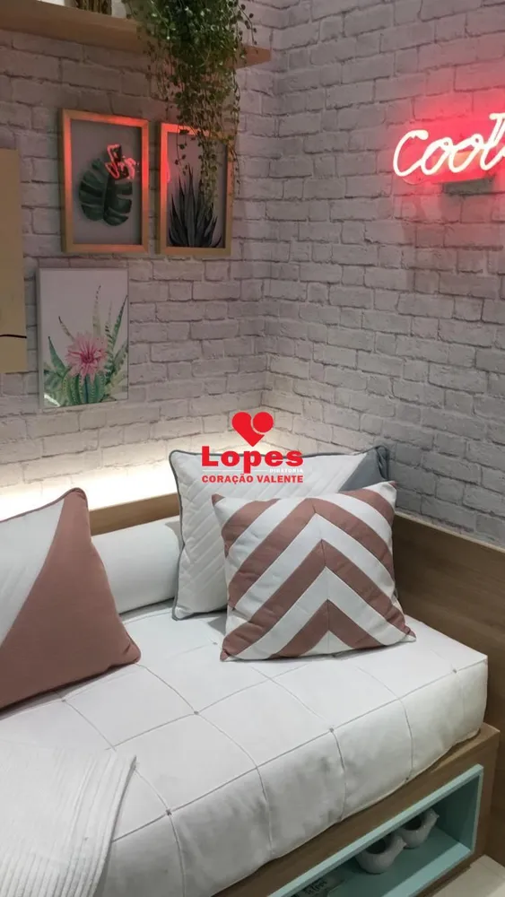 Apartamento, 2 quartos, 62 m² - Foto 16