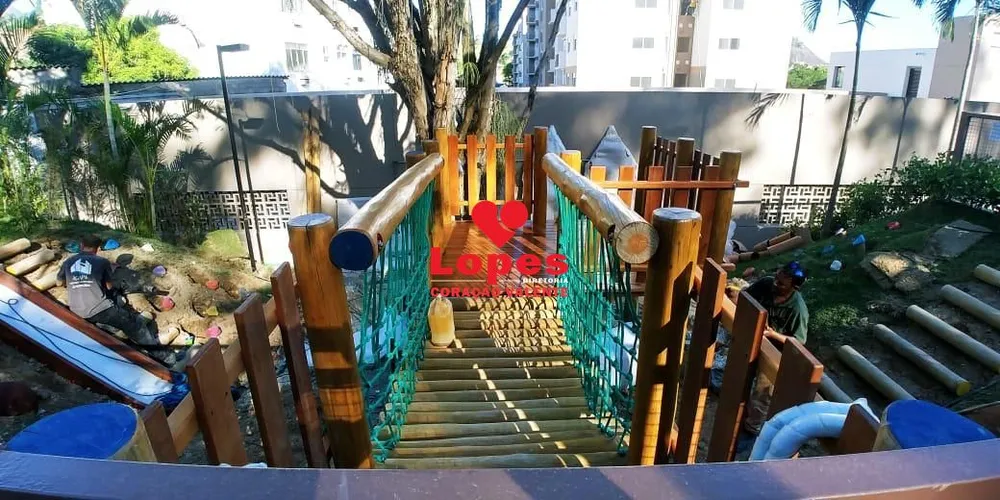 Apartamento, 2 quartos, 52 m² - Foto 18