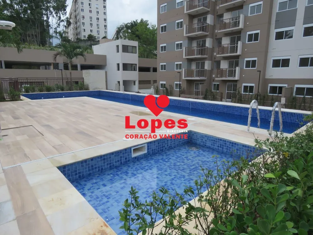 Apartamento, 2 quartos, 52 m² - Foto 16