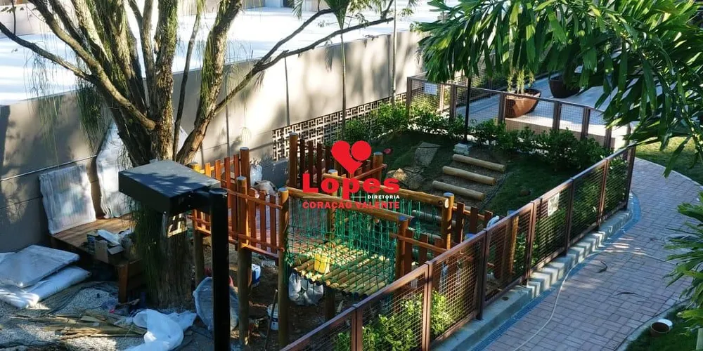 Apartamento, 2 quartos, 52 m² - Foto 13