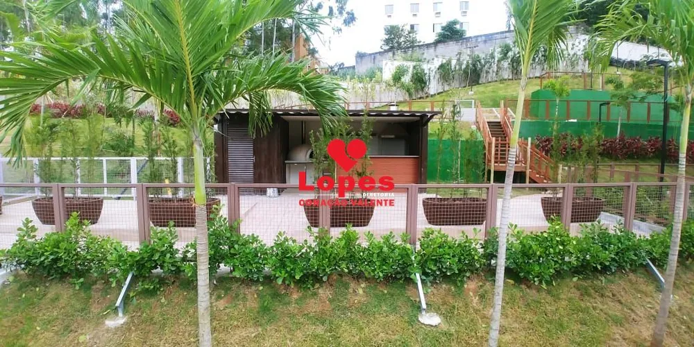 Apartamento, 2 quartos, 52 m² - Foto 17