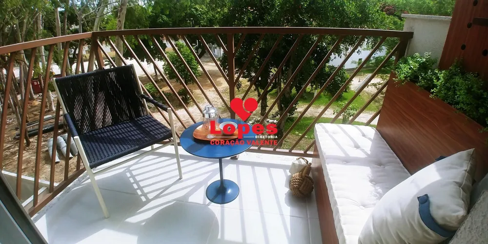 Apartamento, 2 quartos, 52 m² - Foto 9