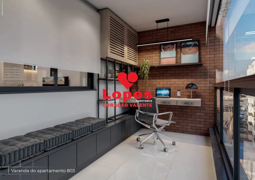 Apartamento, 3 quartos, 125 m² - Foto 17