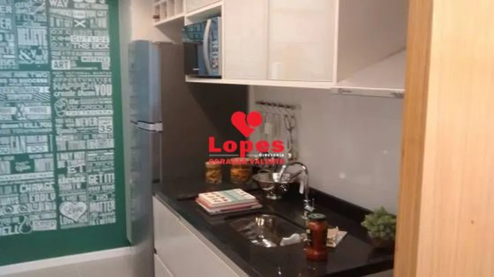 Apartamento, 3 quartos, 70 m² - Foto 8