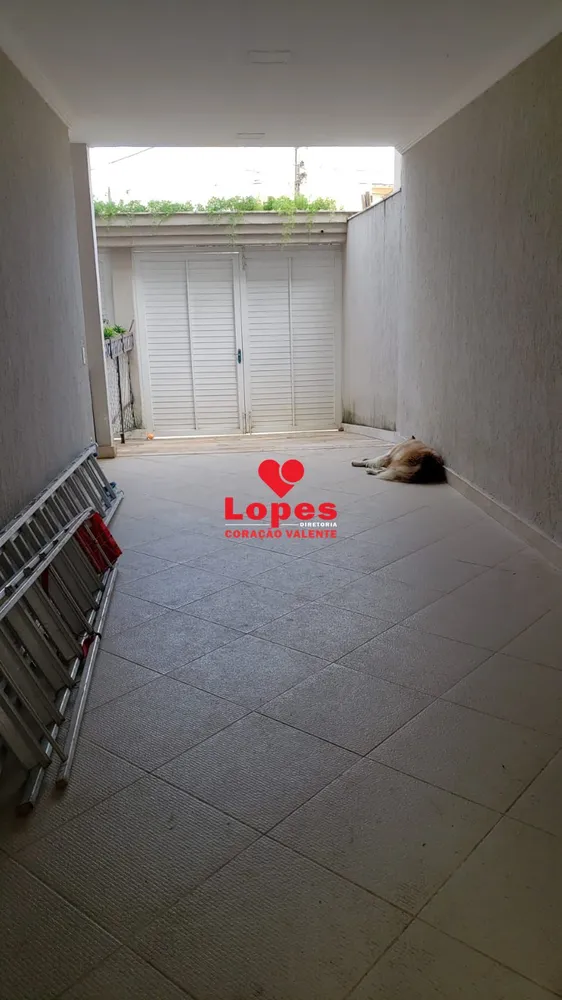 Casa, 4 quartos, 200 m² - Foto 10