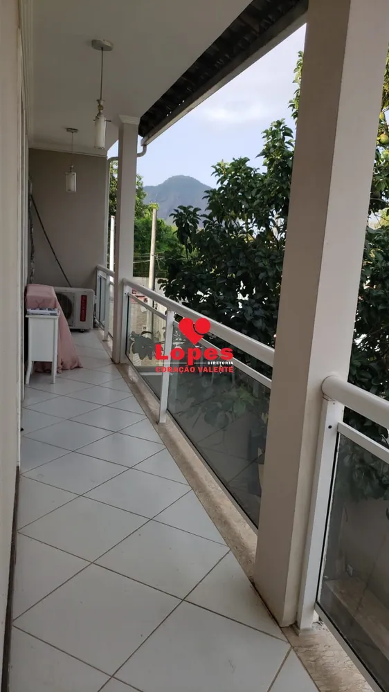 Casa, 4 quartos, 200 m² - Foto 5