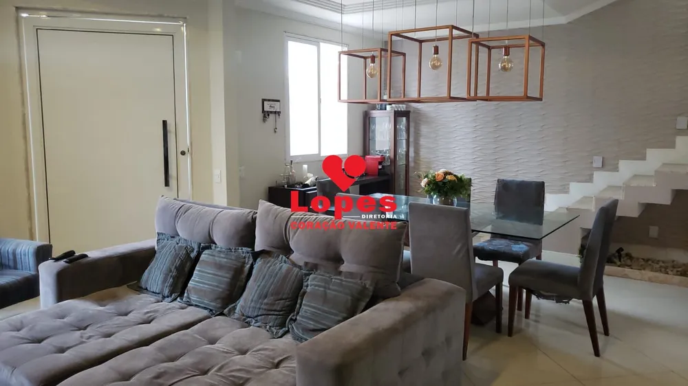 Casa, 4 quartos, 200 m² - Foto 6