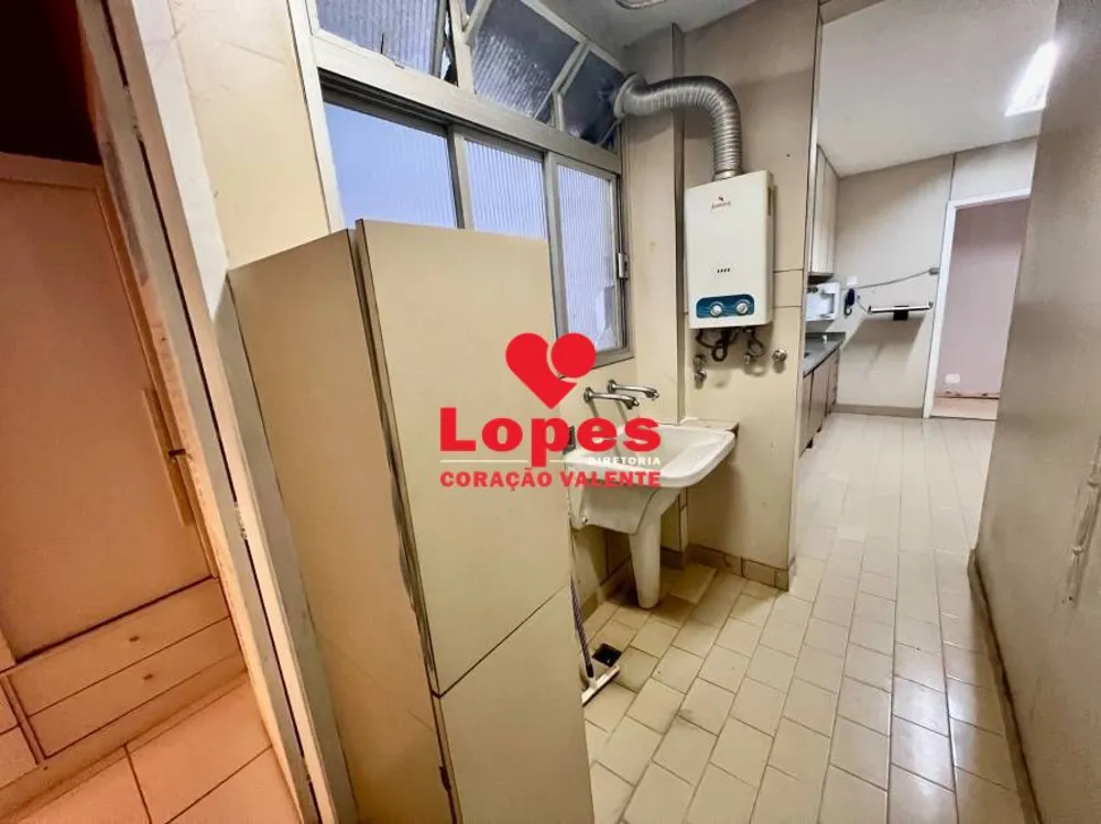 Apartamento, 3 quartos, 110 m² - Foto 26