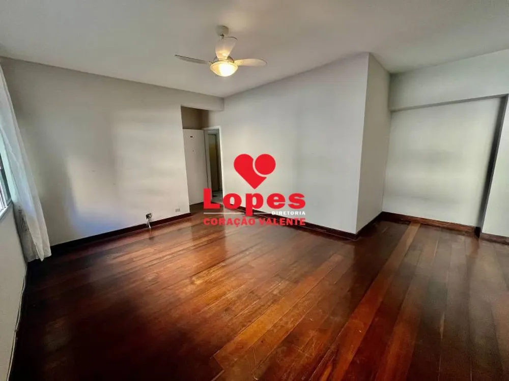 Apartamento, 3 quartos, 110 m² - Foto 3