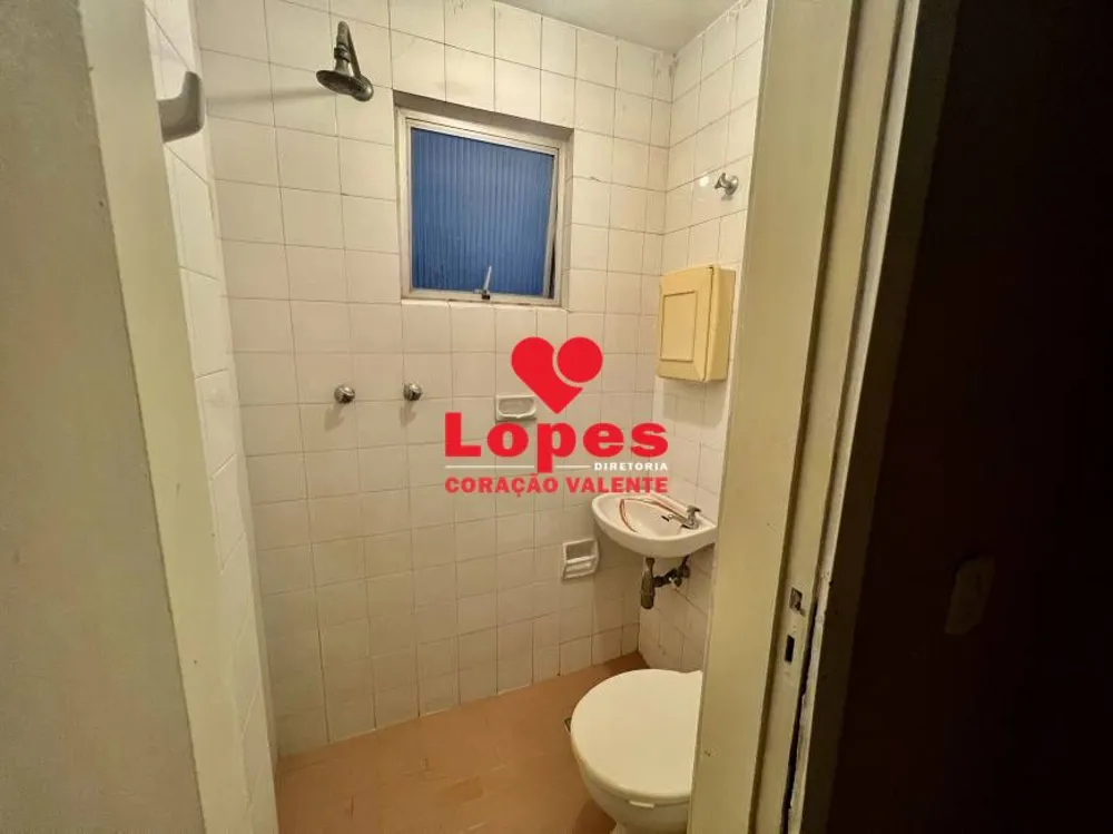 Apartamento, 3 quartos, 110 m² - Foto 11