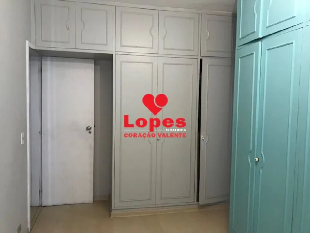 Apartamento, 3 quartos, 110 m² - Foto 6