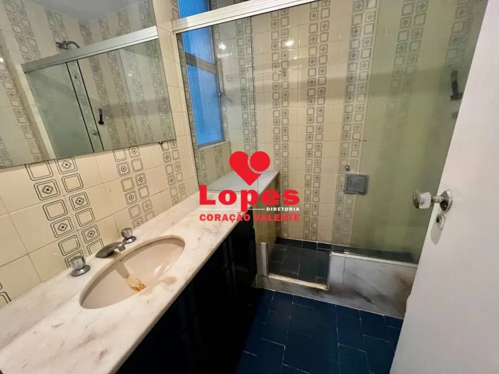 Apartamento, 3 quartos, 110 m² - Foto 9